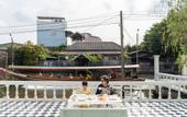 Туры в отель Arpo Pool Villa Riverside Bangkok