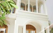 Туры в отель Arpo Pool Villa Riverside Bangkok