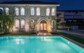 Туры в отель Arpo Pool Villa Riverside Bangkok