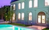 Туры в отель Arpo Pool Villa Riverside Bangkok