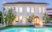 Туры в отель Arpo Pool Villa Riverside Bangkok