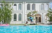 Туры в отель Arpo Pool Villa Riverside Bangkok