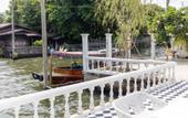 Туры в отель Arpo Pool Villa Riverside Bangkok
