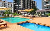 Туры в отель The Leisure Hotel