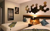 Туры в отель The Leisure Hotel