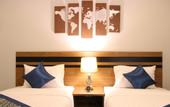 Туры в отель The Leisure Hotel