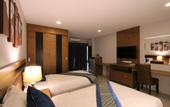Туры в отель The Leisure Hotel