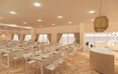 Туры в отель The Leisure Hotel