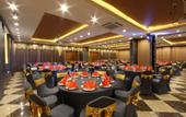 Туры в отель The Leisure Hotel