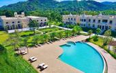 Туры в отель Jupiter Trevi Resort and Spa