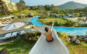 Туры в отель Jupiter Trevi Resort and Spa