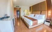 Туры в отель Jupiter Trevi Resort and Spa