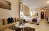 Туры в отель Jupiter Trevi Resort and Spa