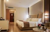 Туры в отель Jupiter Trevi Resort and Spa
