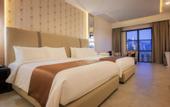 Туры в отель Jupiter Trevi Resort and Spa