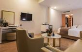 Туры в отель Jupiter Trevi Resort and Spa