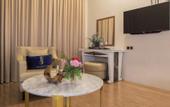 Туры в отель Jupiter Trevi Resort and Spa