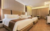 Туры в отель Jupiter Trevi Resort and Spa