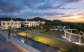 Туры в отель Jupiter Trevi Resort and Spa