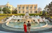 Туры в отель Jupiter Trevi Resort and Spa