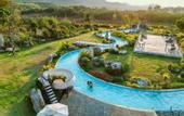 Туры в отель Jupiter Trevi Resort and Spa