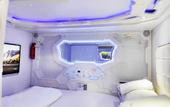 Туры в отель Met A Space Pod @Phrom Phong