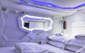 Туры в отель Met A Space Pod @Phrom Phong
