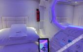 Туры в отель Met A Space Pod @Phrom Phong