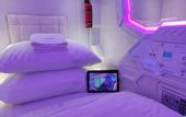 Туры в отель Met A Space Pod @Phrom Phong