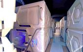 Туры в отель Met A Space Pod @Phrom Phong