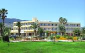 Туры в отель Niriides Beach Hotel