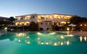 Туры в отель Niriides Beach Hotel