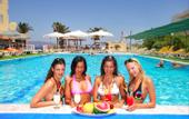 Туры в отель Niriides Beach Hotel