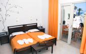 Туры в отель Niriides Beach Hotel