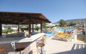 Туры в отель Niriides Beach Hotel