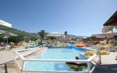 Туры в отель Niriides Beach Hotel