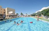 Туры в отель Niriides Beach Hotel