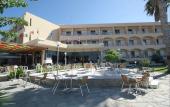 Туры в отель Niriides Beach Hotel