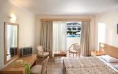 Туры в отель Niriides Beach Hotel