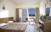 Туры в отель Niriides Beach Hotel