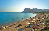 Туры в отель Niriides Beach Hotel