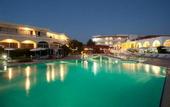 Туры в отель Niriides Beach Hotel