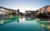 Туры в отель Niriides Beach Hotel