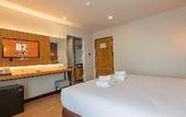 Туры в отель B2 Surat Thani Boutique & Budget Hotel