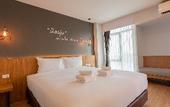 Туры в отель B2 Surat Thani Boutique & Budget Hotel