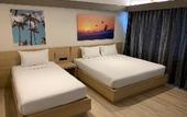 Туры в отель B2 Surat Thani Boutique & Budget Hotel