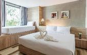 Туры в отель B2 Surat Thani Boutique & Budget Hotel