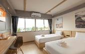 Туры в отель B2 Surat Thani Boutique & Budget Hotel