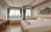 Туры в отель B2 Surat Thani Boutique & Budget Hotel