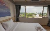 Туры в отель B2 Surat Thani Boutique & Budget Hotel